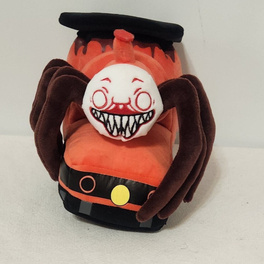 Makeship Choo-Choo Charles Official Limited Edition Plush